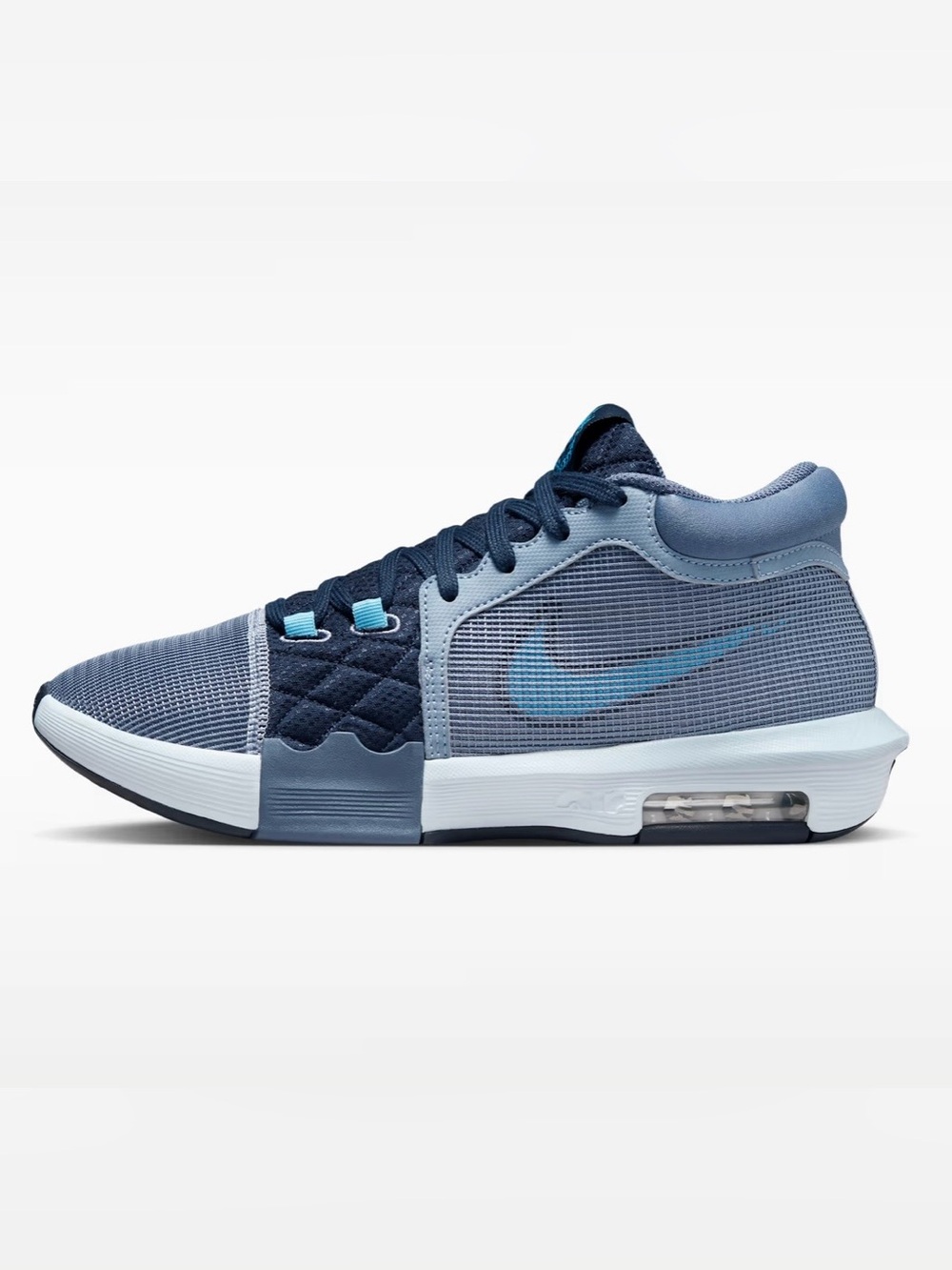 Nike LeBron Witness 8 Men’s Size 10.5